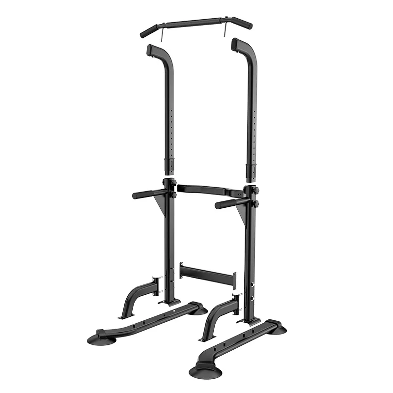 Horizontal bars