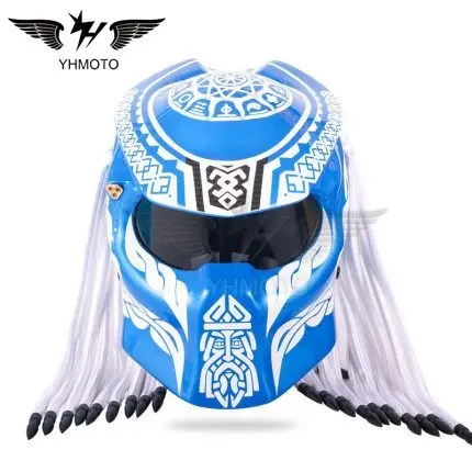 Écran casque de moto solaire Nox Stratos/Predator XS A M - Auto