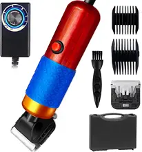 Factory Electric Carpet Trimming Tool Kit Tufting Gun Trimmer Rug Clipper for Carpet Making With Shearing Guide for Rug Making