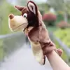 wolf