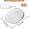 1pcs-Clear