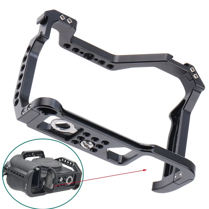 Shop Canon Accessories For Your PowerShot V10