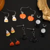 Halloween Earring Set
