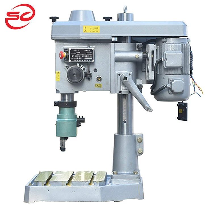 Double Hand Automatic Tapping Machine Multiple Spindle Tapping and Drilling Machine