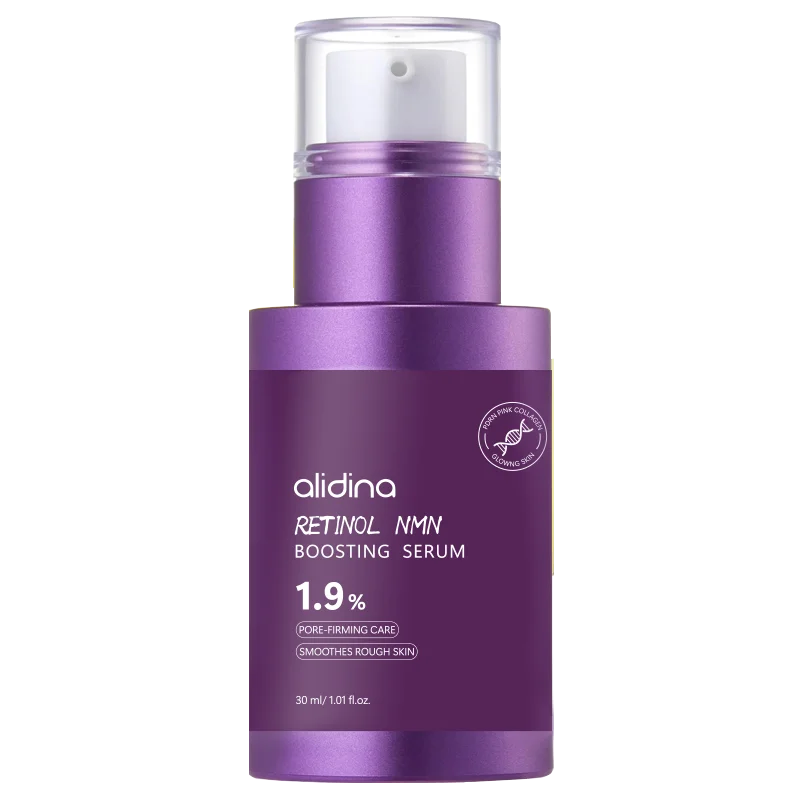Korean NMN Retinol Serum - Firming & Revitalizing Skincare