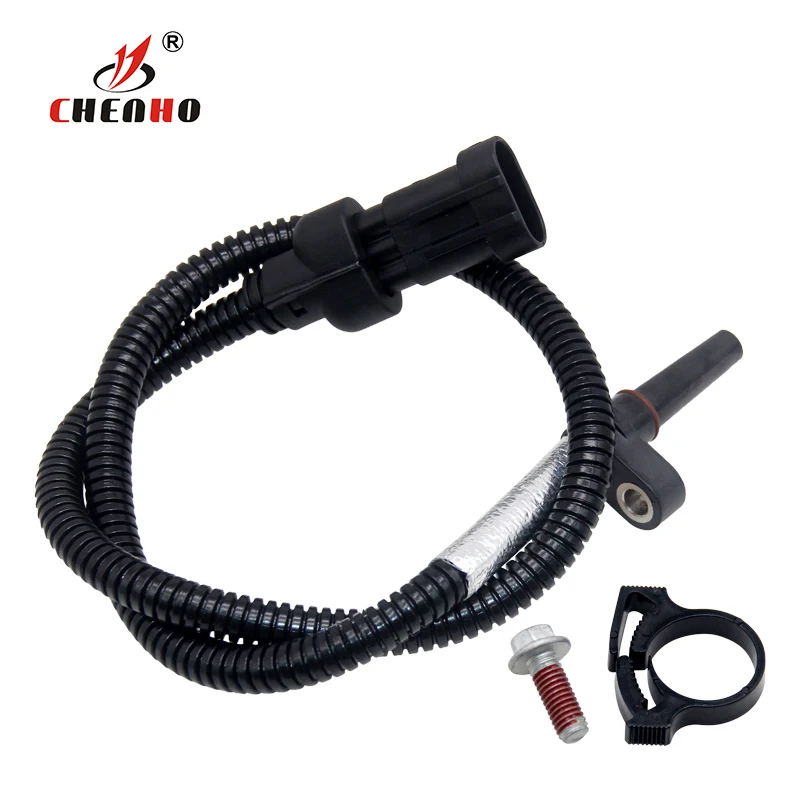4307345 Turbo Speed Sensor for Cummins Holset Turbo for ISB ISC ISL ISX Models ...