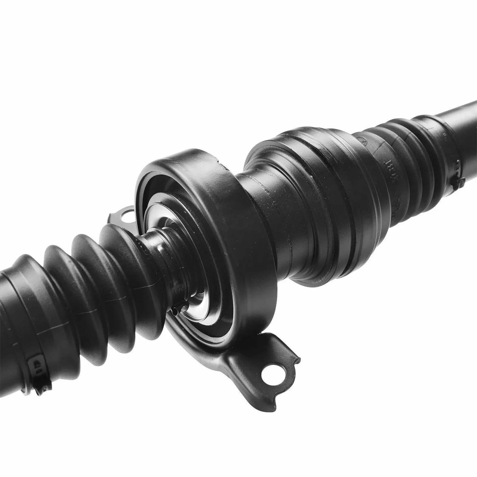 Eixo cardan Para PorscheCayenne 958 92A Diferencial Traseiro Centro  sprinter Drive Shaft Hélice OE:95842101100