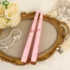 Cherry Pink 2-Piece Set