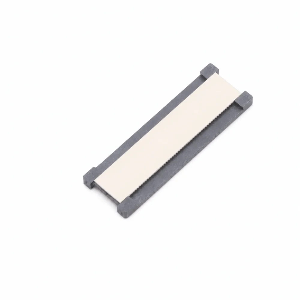 ZX-FFC0.5-T-10048-28P Flexible Flat Cable 0.5mm Pitch 28 Pin 100mm