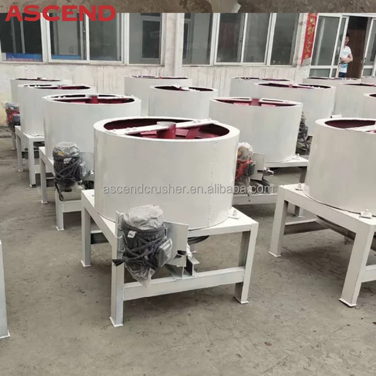 Simple Small Capacity Nelson Centrifuge LX80 Kacha Gold Separate Machine Centrifugal Concentrator Output 1-1.2 TPH in Zimbabwe