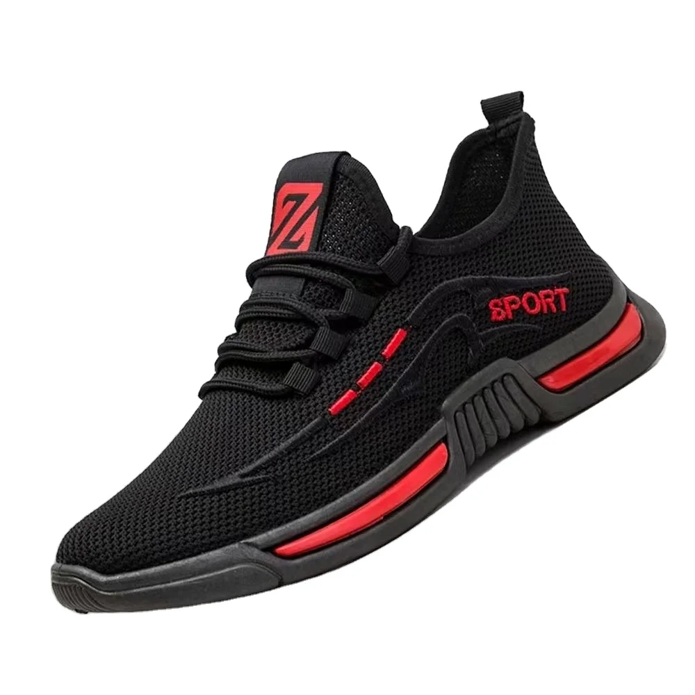 2023 Latest Design Original Men's Casual Sports Shoes Latest Modern Shoes Custom Sneakers