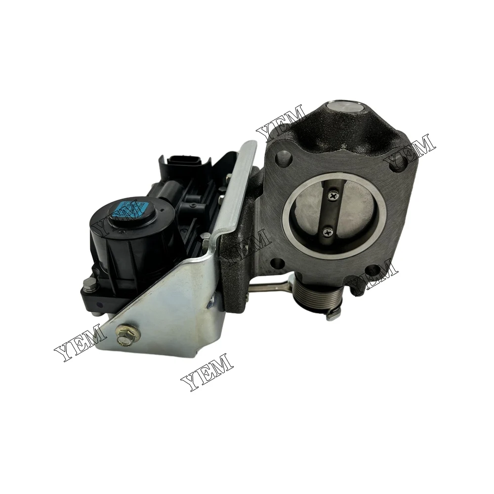 日野 E13C エンジン用 EGRバルブ 25620-E0249 新品パーツ