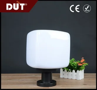 Hot Sales Outdoor Lighting Decorative Wall Light With Special Lamp apple shape