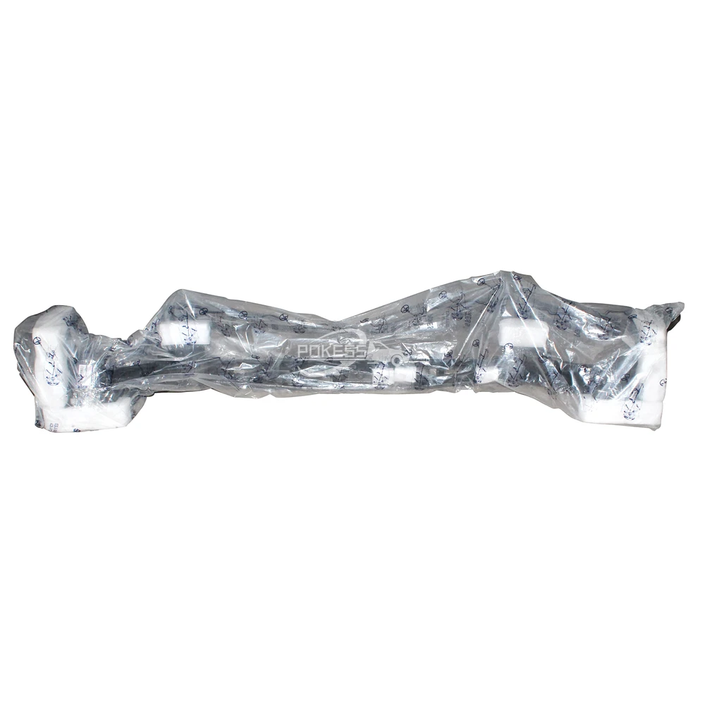 DS738B041AH LQ-ZS-223 SYFD040C-011-S DS7Z 8A284-A Upper Radiator Suppo... — 3