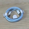 Blue for 60W braided c-c cable