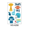 WS-A206