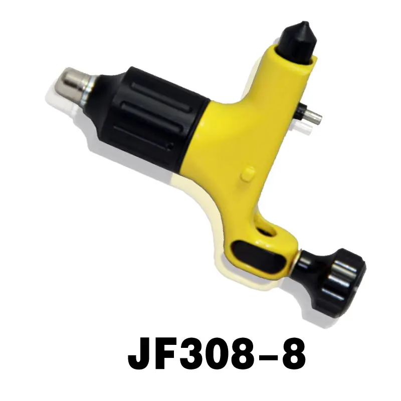 Full Set Professional Tattoo Kit Tattoo Piercing Kits With 4 Machines