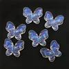 A1 butterfly (21*12mm, hole about 2mm)