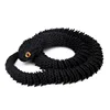 Víbora negra 60cm