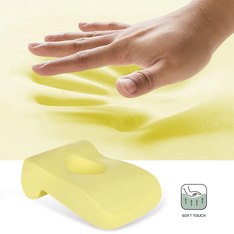 Custom Multifunction Neck Pillow Siesta Pillow Office Sleeping Nap