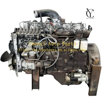 For Cummins C260 20 engine assembly Automotive engine assembly drawing numberC260 20  Automotive parts