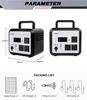 A sets