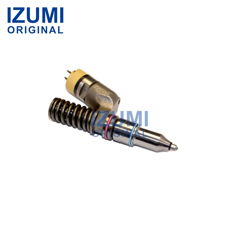 IZUMI ORIGINÁLTA Aonaid Inseortha Ullmhaíochta 202-7475 Leathair Rólaíochta Codanna Inneall Dísil Inneall C13 Arm Rocaire 2027475 do chaterpillar