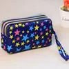Five-pointed star# a long