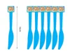 Knife 6pcs