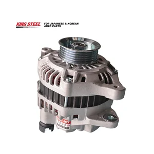 KINGSTEEL OEM 31100-RSH-004 31100-PWA-004-B Car Auto Parts autopartes de auto Electrical Engine Alternador Alternator For HONDA