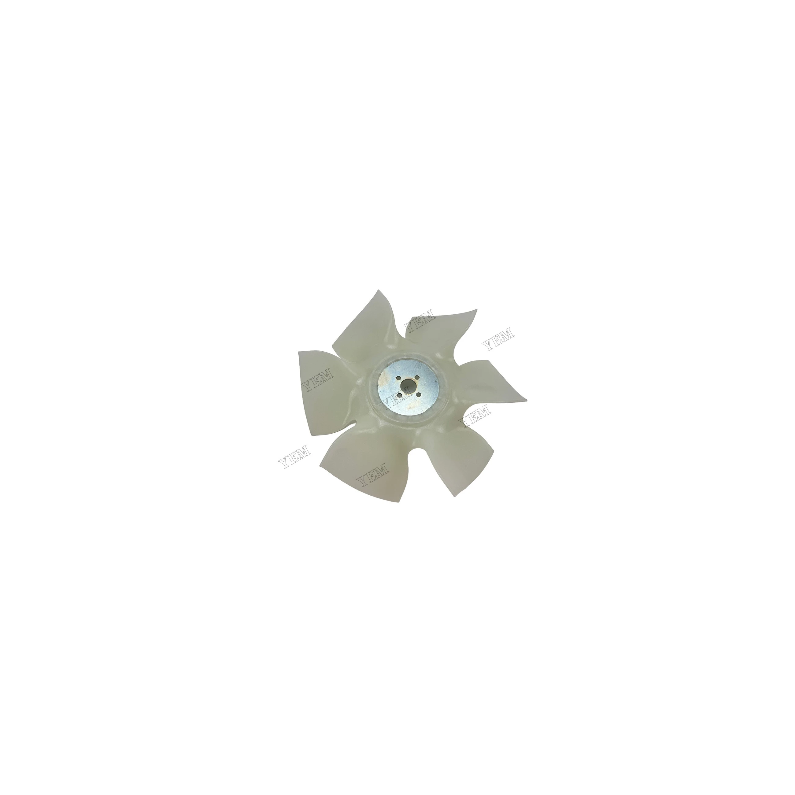 Compatible for Perkins 404D-22 Fan Blade U45306891 Diesel Engine Spare Parts