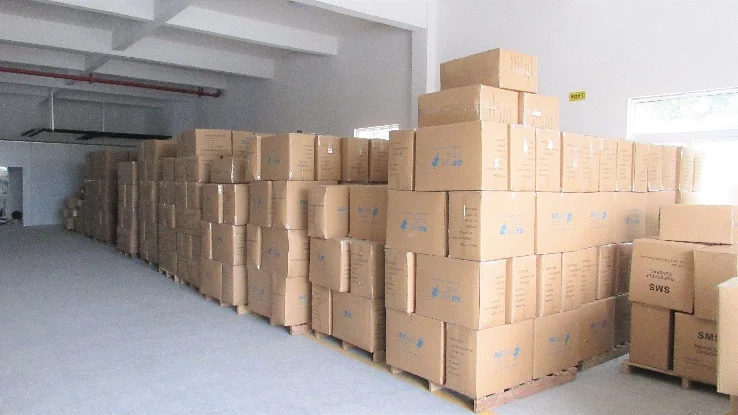 Yuyao Aggpo Electronic Technology Co., Ltd.