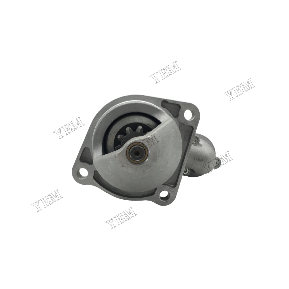 For Bosch Starter Motor Industrial Engine Parts 4
