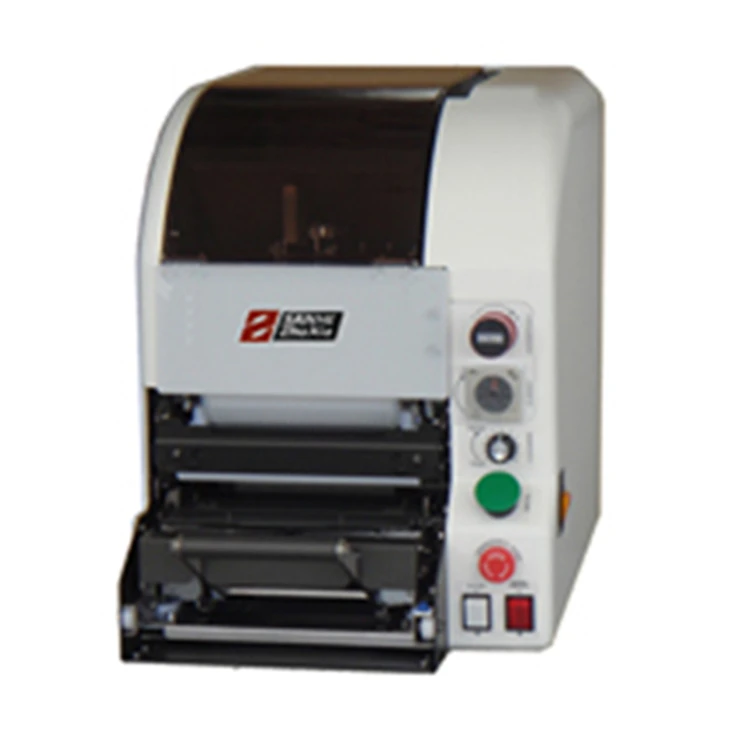 tsm-900rsr tabletop sushi roll robot machine