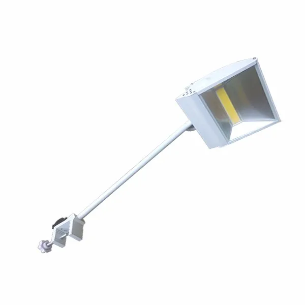 Clamp on Led Display Lights Exhibition Spot Light
