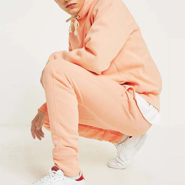 supreme champion moletom com capuz peach