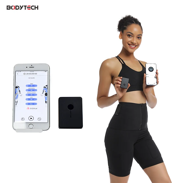 Body tech