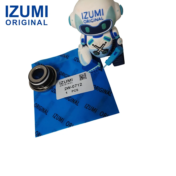 product izumi original 2w 0712 2w0712 seal as pump 2w0712 for caterpillar-16