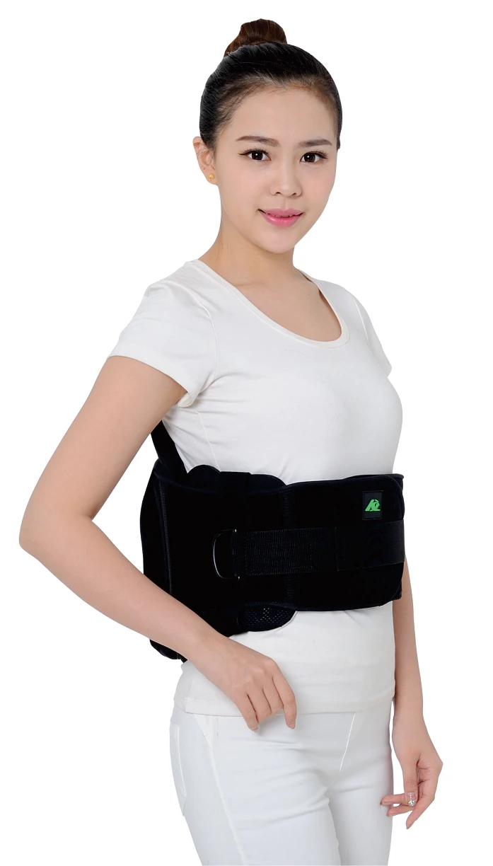 Free Sample LSO Pully Back Posture  L0637 LOWER BACK BRACES and LUMBAR SPINE SUPPORTS