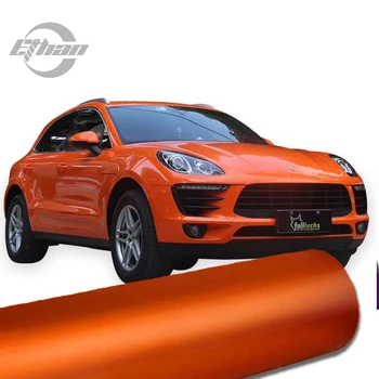 2024 hot sales Color changing film car wrap PET Capri Grey and Purple Quality Assurance For Two Years