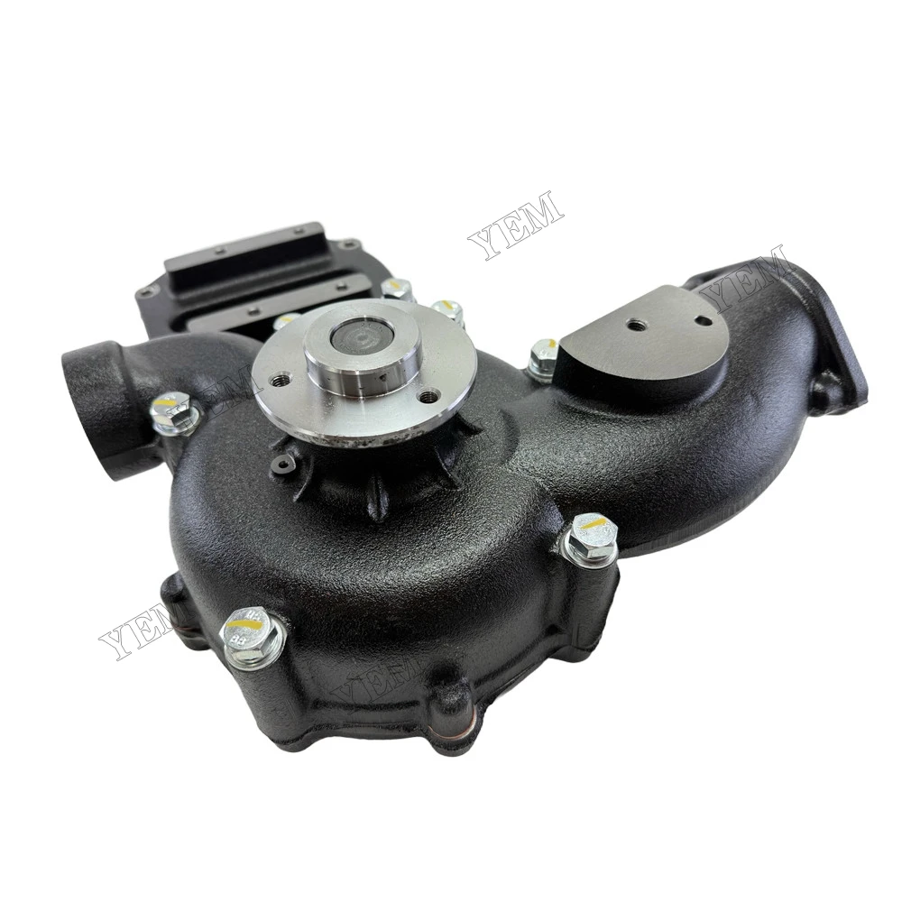Water Pump 400921-00604D Fit for Doosan Develon DL08 Engine 5