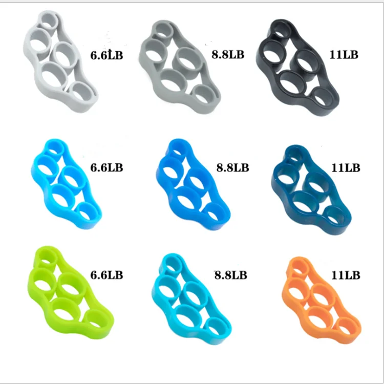 Finger trainer (1)