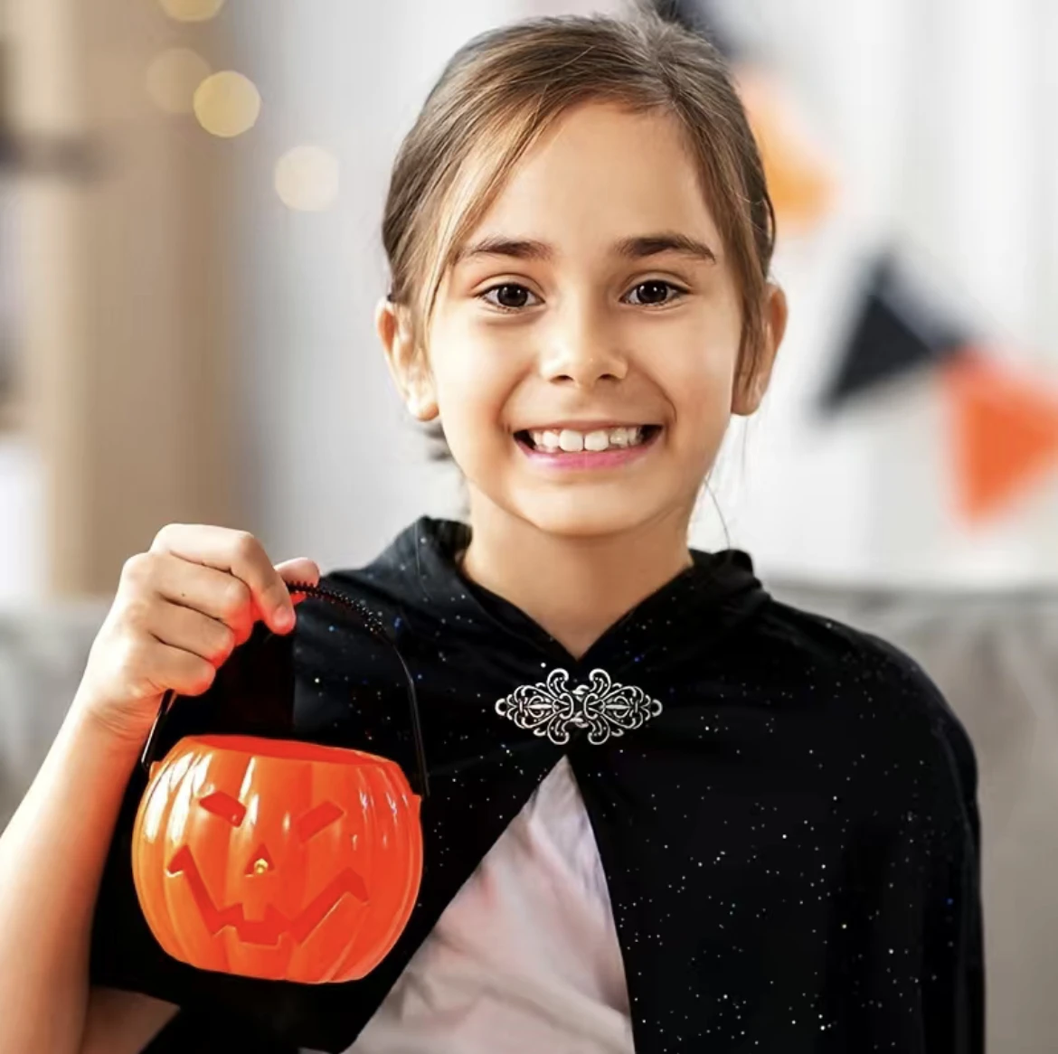 4 шт., Винтажные заколки для свитера и шали-Добавьте ретро-нотку к вашей одежде!