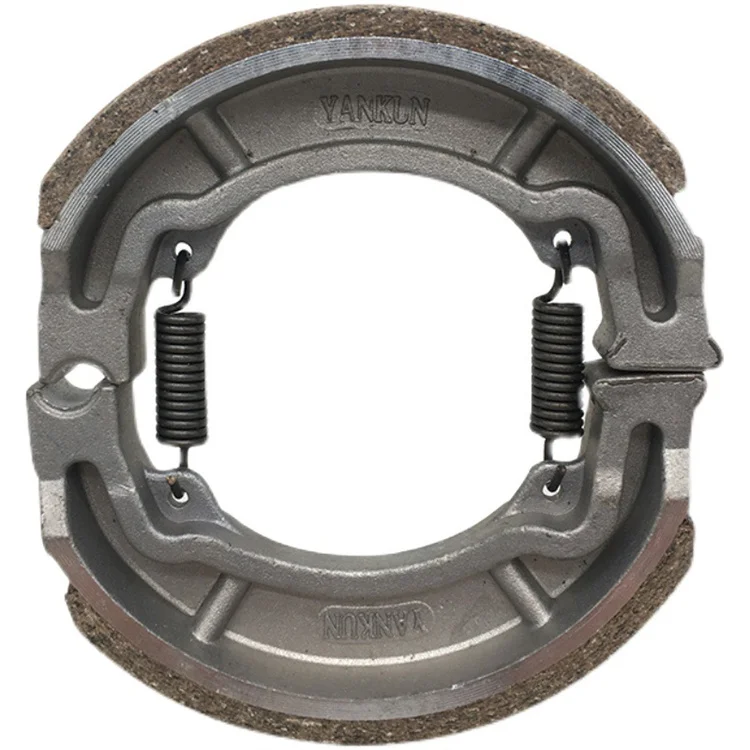 Motorcycle Electric Brake Pad High Quality Brake Pad Durable Buy