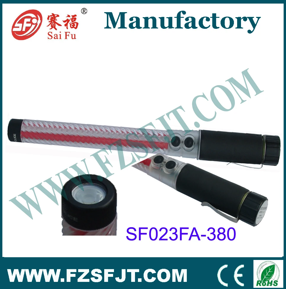 Производитель, прямые продажи, светодиодная дубинка, сигнальная флуоресцентная Флешка для эвакуации