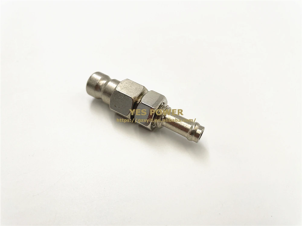 Fuel Connector Plug For Suzukl 2 Strokeoutboard Pn 65720-98520/65720 ...