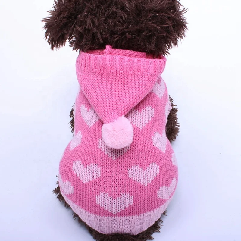 SU104191 Dog Sweater4