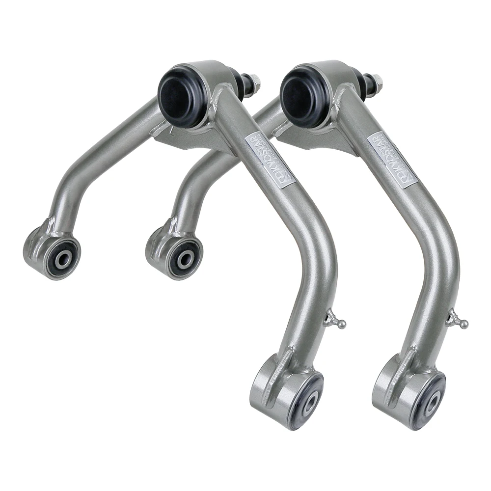 2006-2023 Dodge Ram 1500 Front Upper Control Arms Leveling Kits 2-4" Lift Kit Suspension Control Arm