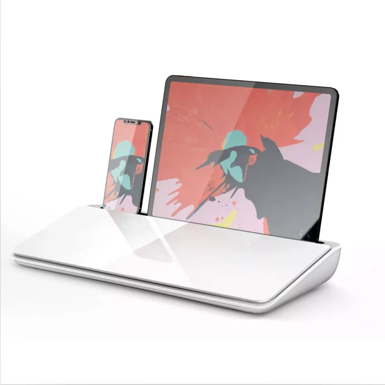 Горячая Распродажа Amazon сухая стираемая стеклянная белая подкладка настольные органайзеры черная настольная доска для