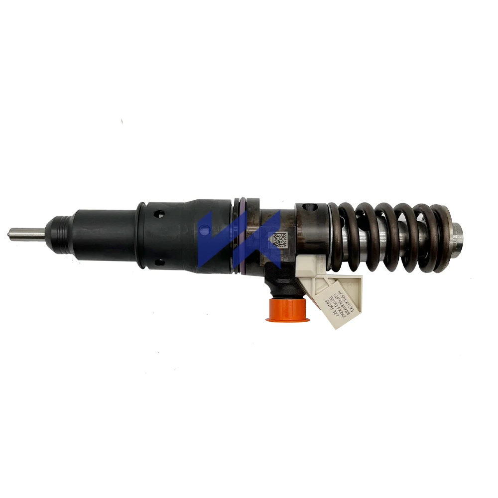 F2 22282198 22301417 BEBE1R12001 BEBE1R12101 BEBE1R12201 Fuel Injector for VOLVO HDE11 EXT SCR